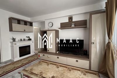 Apartament 3 Camere I 57 mp I Parcare Inclusă I Etaj 1/2 I Selimbar - 4