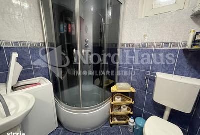 Garsonieră decomandată, mobilată în Terezian - 1