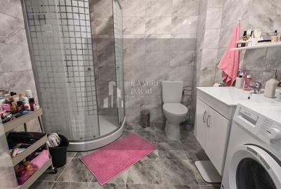 Garsonieră decomandată, mobilată în Metalurgiei - 6