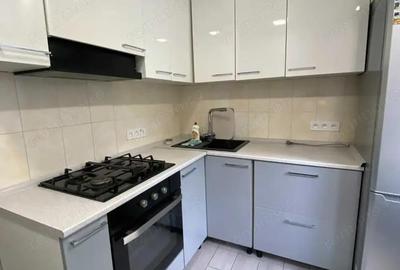 Garsoniera in zona Facultatii de Constructii, Tei - 2