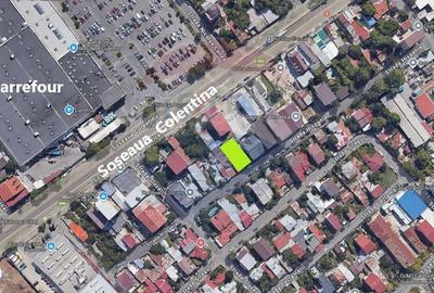 Spațiu comercial, în Colentina - 2