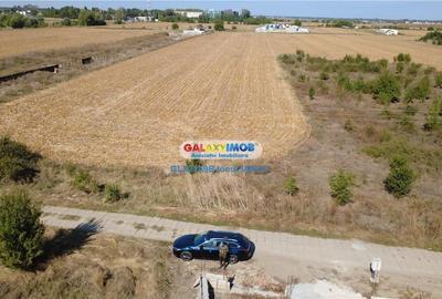 Teren Bragadiru - Podisor - 2