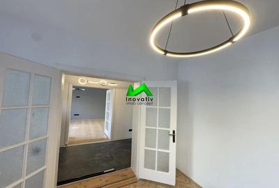 Spatiu birou de inchiriat balcon Sibiu Hipodrom - 2
