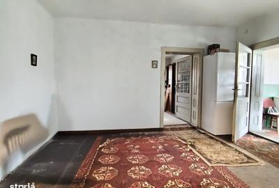Casă cu 3 camere în Bonț - 3