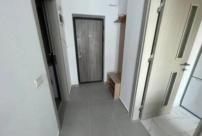 Inchiriere Garsoniera Decomandata Militari Residence - 4