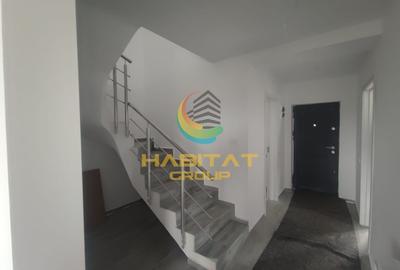 Duplex cu 4 camere cu Canalizare în Exterior Est - 8