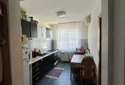 Apartament cu 2 camere, mobilat în Aradului - 2
