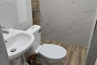 Garsonieră decomandată în Punctele Cardinale - 2