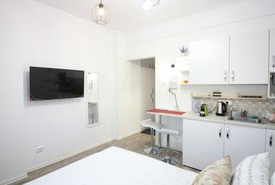 Apartament cu 2 camere decomandat, mobilat în Universitate - 3