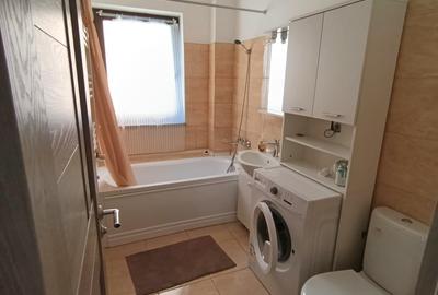 Garsonieră decomandată, mobilată în Tătărași - 6