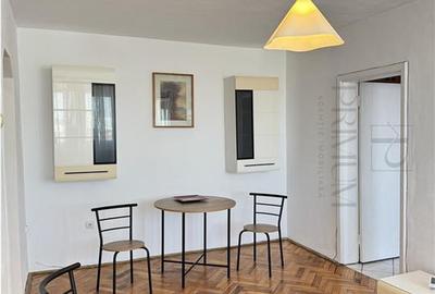 Apartament cu 2 camere semidecomandat, mobilat în Cetății - 6
