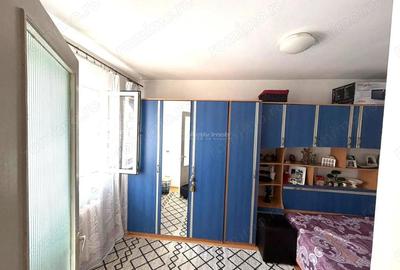 Apartament cu 2 camere nedecomandat în Decebal - 10