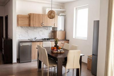 Apartament cu 2 camere semidecomandat în Dumbrăvița - 6