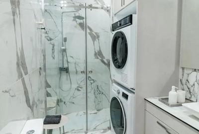 Apartament cu 2 camere decomandat în Dristor