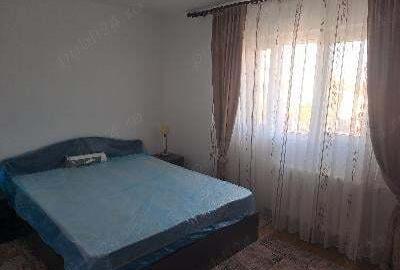 Apartament cu 2 camere decomandat în Decebal
