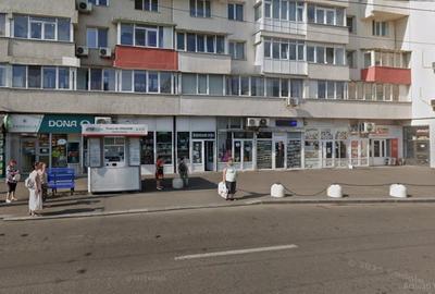 Vanzare spatiu comercial-Constantin Brancoveanu - 1