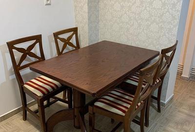 Apartament cu 2 camere semidecomandat în Careiului - 6