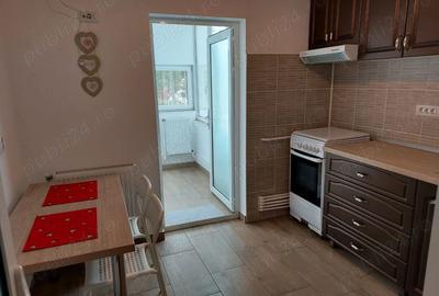 Inchiriere apartament decomandat, 2 camere, 55 mp, etaj 2 din 4, zona centrala Gala?i - 4