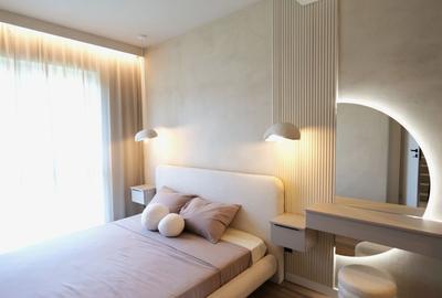 De vânzare casă deosebită 4 camere în localitatea Florești - 18