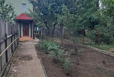 Casă cu 3 camere cu Teren 566 Mp în Central - 4