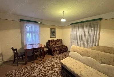 Casa de vanzare in Tisa Noua, teren generos - 14