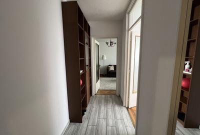 Apartament Averescu | Arcul de Triumf - 8