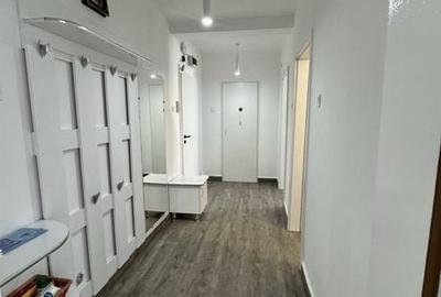 Apartament cu 2 camere în Ostroveni - 2