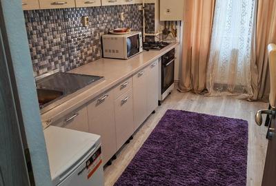Apartament cu 2 camere decomandat în Viforâta - 3