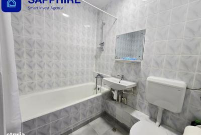 Apartament cu 2 camere semidecomandat, mobilat în Moșilor - 10