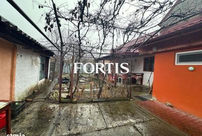 Casă cu 3 camere în Central - 3