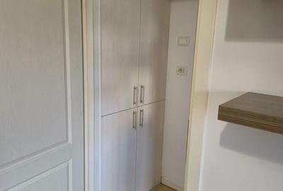 Apartament cu 2 camere semidecomandat în Popoveni - 1