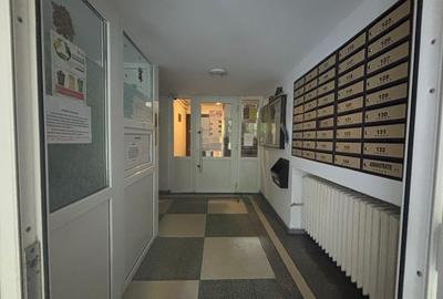 Apartament cu 2 camere semidecomandat în Titan - 9