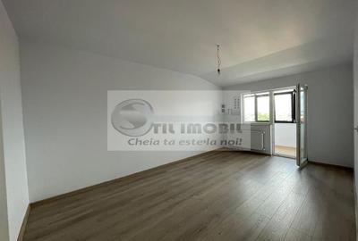 Intabulat!Apartament 2 cameredecomandat62mpCapat C.U.G-Valea Adanca - 2