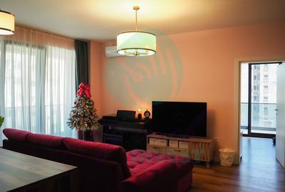 Apartament 2 camere bloc boutique cu loc de parcare, Piata Alba Iulia - 3