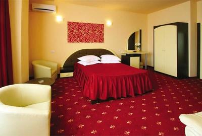 Hotel/Pensiune, de 28 mp, în City Park Mall - 4