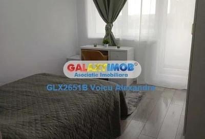 Apartament 2 Cam Lux Berceni - Prima Inchiriere - Parcare - 5