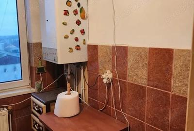 Apartament cu 3 camere decomandat în Central - 8