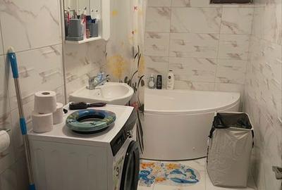 Casă cu 3 camere cu Teren 300 Mp în Exterior Vest - 6