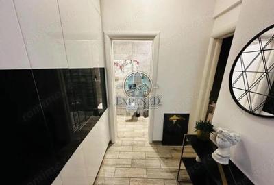 Apartament cu 2 camere decomandat în Decebal - 1