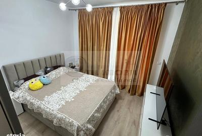 Apartament cu 3 camere decomandat în Rediu - 6