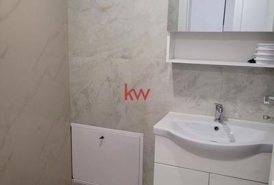 Spațiu comercial, de 58 mp, în Valea Lupului - 1