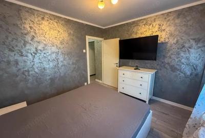 Apartament 2 camere mobilat ?i utilat Teiul Doamnei - 6