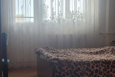 Apartament cu 4 camere decomandat în Chișinau - 3