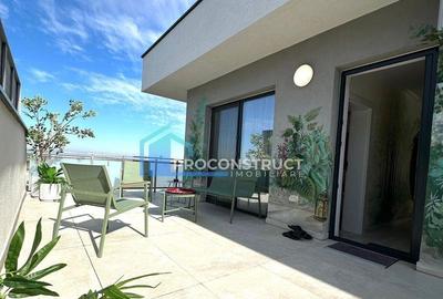 Apartament cu 2 camere în Ronaț - 7