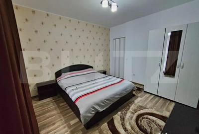 Apartament cu 2 camere semidecomandat în Bariera Vâlcii