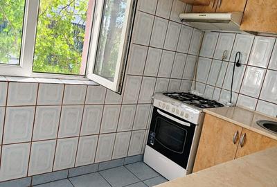 Apartament cu 2 camere decomandat în Central - 6