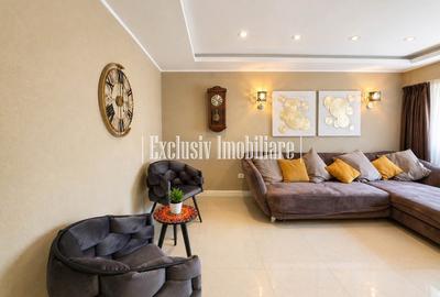 Apartament cu 2 camere decomandat, mobilat în City Park Mall - 3