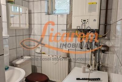 Casă individuală cu 3 camere cu Canalizare în Blumăna - 5