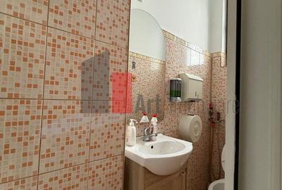 Spațiu comercial, de 241 mp, în 1 Mai - 20