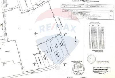Teren Construcții intravilan de 25200 mp, în Sud - 3